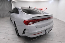 2021 Kia K5 GT 4dr Sedan - photothumb 2