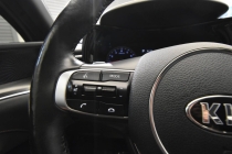 2021 Kia K5 GT 4dr Sedan - photothumb 24