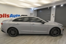 2021 Kia K5 GT 4dr Sedan - photothumb 5