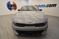 2021 Kia K5 GT 4dr Sedan - photothumb 7