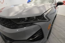 2021 Kia K5 GT 4dr Sedan - photothumb 8