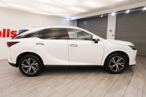 2023 Lexus RX 350h Base AWD 4dr SUV - photothumb 5