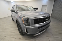 2022 Kia Telluride SX AWD 4dr SUV - photothumb 6