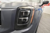 2022 Kia Telluride SX AWD 4dr SUV - photothumb 8