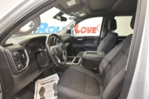 2021 Chevrolet Silverado 1500 RST 4x4 4dr Crew Cab 5.8 ft. SB - photothumb 12