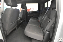 2021 Chevrolet Silverado 1500 RST 4x4 4dr Crew Cab 5.8 ft. SB - photothumb 15
