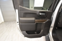 2021 Chevrolet Silverado 1500 RST 4x4 4dr Crew Cab 5.8 ft. SB - photothumb 16