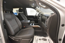 2021 Chevrolet Silverado 1500 RST 4x4 4dr Crew Cab 5.8 ft. SB - photothumb 18