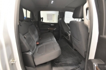 2021 Chevrolet Silverado 1500 RST 4x4 4dr Crew Cab 5.8 ft. SB - photothumb 19