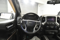 2021 Chevrolet Silverado 1500 RST 4x4 4dr Crew Cab 5.8 ft. SB - photothumb 21