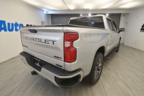 2021 Chevrolet Silverado 1500 RST 4x4 4dr Crew Cab 5.8 ft. SB - photothumb 4