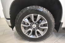 2021 Chevrolet Silverado 1500 RST 4x4 4dr Crew Cab 5.8 ft. SB - photothumb 9