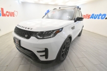 2020 Land Rover Discovery Landmark Edition AWD 4dr SUV 