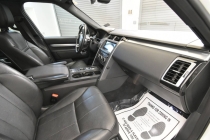 2020 Land Rover Discovery Landmark Edition AWD 4dr SUV - photothumb 16