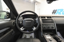 2020 Land Rover Discovery Landmark Edition AWD 4dr SUV - photothumb 21