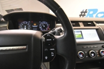 2020 Land Rover Discovery Landmark Edition AWD 4dr SUV - photothumb 29