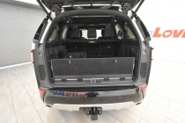 2020 Land Rover Discovery Landmark Edition AWD 4dr SUV - photothumb 36