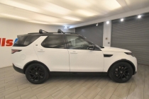 2020 Land Rover Discovery Landmark Edition AWD 4dr SUV - photothumb 5