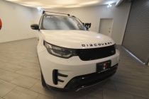 2020 Land Rover Discovery Landmark Edition AWD 4dr SUV - photothumb 6