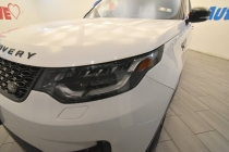 2020 Land Rover Discovery Landmark Edition AWD 4dr SUV - photothumb 8