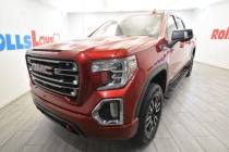 2020 GMC Sierra 1500 AT4 4x4 4dr Crew Cab 5.8 ft. SB 