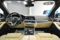 2022 BMW X5 xDrive40i AWD 4dr Sports Activity Vehicle - photothumb 18