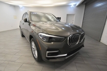 2022 BMW X5 xDrive40i AWD 4dr Sports Activity Vehicle - photothumb 6