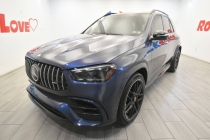 2024 Mercedes-Benz GLE AMG GLE 63 S AWD 4MATIC+ 4dr SUV 