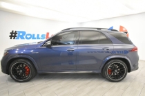 2024 Mercedes-Benz GLE AMG GLE 63 S AWD 4MATIC+ 4dr SUV - photothumb 1