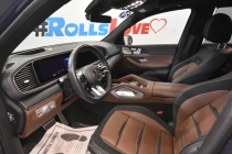 2024 Mercedes-Benz GLE AMG GLE 63 S AWD 4MATIC+ 4dr SUV - photothumb 12