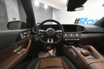 2024 Mercedes-Benz GLE AMG GLE 63 S AWD 4MATIC+ 4dr SUV - photothumb 21