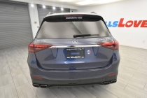 2024 Mercedes-Benz GLE AMG GLE 63 S AWD 4MATIC+ 4dr SUV - photothumb 3