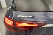 2024 Mercedes-Benz GLE AMG GLE 63 S AWD 4MATIC+ 4dr SUV - photothumb 39