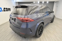 2024 Mercedes-Benz GLE AMG GLE 63 S AWD 4MATIC+ 4dr SUV - photothumb 4