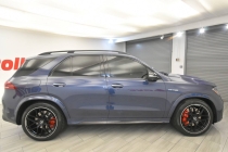 2024 Mercedes-Benz GLE AMG GLE 63 S AWD 4MATIC+ 4dr SUV - photothumb 5