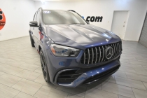 2024 Mercedes-Benz GLE AMG GLE 63 S AWD 4MATIC+ 4dr SUV - photothumb 6