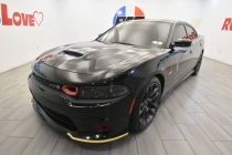 2023 Dodge Charger Scat Pack 4dr Sedan 