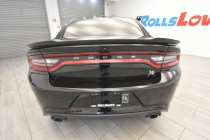 2023 Dodge Charger Scat Pack 4dr Sedan - photothumb 3