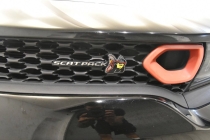 2023 Dodge Charger Scat Pack 4dr Sedan - photothumb 9