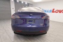 2023 Tesla Model Y Base AWD 4dr Crossover - photothumb 3