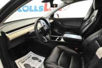 2022 Tesla Model Y Long Range AWD 4dr Crossover - photothumb 10