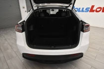 2022 Tesla Model Y Long Range AWD 4dr Crossover - photothumb 30
