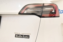 2022 Tesla Model Y Long Range AWD 4dr Crossover - photothumb 33