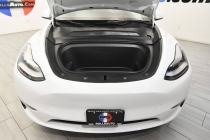 2022 Tesla Model Y Long Range AWD 4dr Crossover - photothumb 34