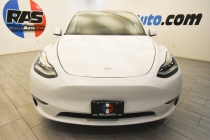 2022 Tesla Model Y Long Range AWD 4dr Crossover - photothumb 7