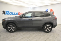 2019 Jeep Cherokee Limited 4x4 4dr SUV - photothumb 1