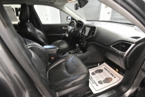 2019 Jeep Cherokee Limited 4x4 4dr SUV - photothumb 16