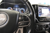 2019 Jeep Cherokee Limited 4x4 4dr SUV - photothumb 26
