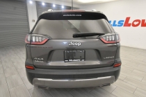 2019 Jeep Cherokee Limited 4x4 4dr SUV - photothumb 3