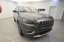 2019 Jeep Cherokee Limited 4x4 4dr SUV - photothumb 6